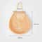 Wall Mount Mesh Storage Bag For Fruits Vegetables Multi Function Kitchen Organizer 2