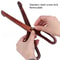 Premium Wooden Food Clip Kitchen Barbecue Utensil For Pastry Bread 5