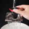 Universal Floor Drain Deodorant Core Kitchen Bathroom Drain Plug Set 3