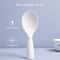 Creative Vertical Rice Spoon Standable Vertical Rice Spoon With Smile Face Food Grade Kitchen Rice 2