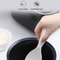 Creative Vertical Rice Spoon Standable Vertical Rice Spoon With Smile Face Food Grade Kitchen Rice 4