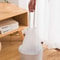 Thickened Portable Drawstring Garbage Bags Automatic Closing Trash Bags For Kitchen Home 0