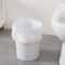 Thickened Portable Drawstring Garbage Bags Automatic Closing Trash Bags For Kitchen Home 5