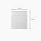 Thickened Portable Drawstring Garbage Bags Automatic Closing Trash Bags For Kitchen Home 7