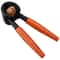 Premium Wood Handle Walnut Cracker & Nut Sheller Tool