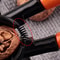 Premium Wood Handle Walnut Cracker & Nut Sheller Tool