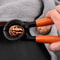 Premium Wood Handle Walnut Cracker & Nut Sheller Tool