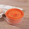 Premium Large Capacity Egg Yolk Separator With Storage Box Easy Egg White Separation Kitchen Tool 5