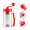 Premium Hand Operated Batter Dispenser for Baking & Pancakes