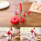 Premium Hand Operated Batter Dispenser for Baking & Pancakes