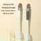 Premium Long Reach Kitchen Bottle Cleaning Brush Deep Clean Long Handle Bottle Brush 10
