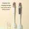 Premium Long Reach Kitchen Bottle Cleaning Brush Deep Clean Long Handle Bottle Brush 10