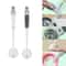 Premium Long Reach Kitchen Bottle Cleaning Brush Deep Clean Long Handle Bottle Brush 1