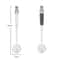 Premium Long Reach Kitchen Bottle Cleaning Brush Deep Clean Long Handle Bottle Brush 3