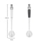 Premium Long Reach Kitchen Bottle Cleaning Brush Deep Clean Long Handle Bottle Brush 3