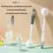 Premium Long Reach Kitchen Bottle Cleaning Brush Deep Clean Long Handle Bottle Brush 5