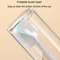 Premium Long Reach Kitchen Bottle Cleaning Brush Deep Clean Long Handle Bottle Brush 8