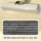 Compact Desktop Mini Sponge Mop Handheld Cleaning Brush for Office & Kitchen