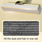 Compact Desktop Mini Sponge Mop Handheld Cleaning Brush for Office & Kitchen