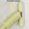 Compact Desktop Mini Sponge Mop Handheld Cleaning Brush for Office & Kitchen