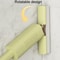 Compact Desktop Mini Sponge Mop Handheld Cleaning Brush for Office & Kitchen