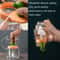 Cactus Layered Kitchen Seasoning Bottle Set Spice Organizer 3