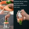 Cactus Layered Kitchen Seasoning Bottle Set Spice Organizer 3