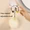 Rotating Claw Kitchen Storage Hook Multifunctional Wall Organizer 2