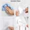 Rotating Claw Kitchen Storage Hook Multifunctional Wall Organizer 4