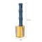 Stainless Steel Vegetable Fruit Peeler Knife Ergonomic Kitchen Tool 7