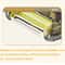 Rotary Peeler Fruit Grater For Easy Kitchen Prep 2