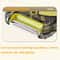 Rotary Peeler Fruit Grater For Easy Kitchen Prep 4