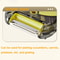 Rotary Peeler Fruit Grater For Easy Kitchen Prep 4
