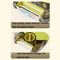 Rotary Peeler Fruit Grater For Easy Kitchen Prep 6