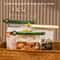 Magnetic Kitchen Sealing Clip For Food Freshness Snacks 4