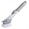 Kitchen Long Handle Automatic Liquid Filling Non Stick Pan Scrubber Cleaning Brush 10