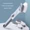 Kitchen Long Handle Automatic Liquid Filling Non Stick Pan Scrubber Cleaning Brush 1