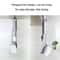 Kitchen Long Handle Automatic Liquid Filling Non Stick Pan Scrubber Cleaning Brush 3