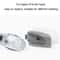 Kitchen Long Handle Automatic Liquid Filling Non Stick Pan Scrubber Cleaning Brush 4