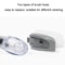 Kitchen Long Handle Automatic Liquid Filling Non Stick Pan Scrubber Cleaning Brush 4