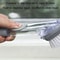 Kitchen Long Handle Automatic Liquid Filling Non Stick Pan Scrubber Cleaning Brush 5