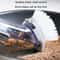 Kitchen Long Handle Automatic Liquid Filling Non Stick Pan Scrubber Cleaning Brush 7