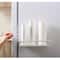 Premium Magnetic Refrigerator Side Storage Rack Space Saving Fridge Side Organizer Magnetic Fridge 1