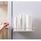 Premium Magnetic Refrigerator Side Storage Rack Space Saving Fridge Side Organizer Magnetic Fridge 1