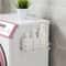 Premium Magnetic Refrigerator Side Storage Rack Space Saving Fridge Side Organizer Magnetic Fridge 3