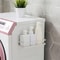 Premium Magnetic Refrigerator Side Storage Rack Space Saving Fridge Side Organizer Magnetic Fridge 3