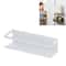 Premium Magnetic Refrigerator Side Storage Rack Space Saving Fridge Side Organizer Magnetic Fridge 5