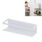 Premium Magnetic Refrigerator Side Storage Rack Space Saving Fridge Side Organizer Magnetic Fridge 5