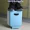 Folding Car Home Trash Can Wall Mounted Organizer 10