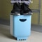 Folding Car Home Trash Can Wall Mounted Organizer 10